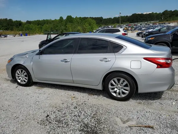 1N4AL3AP7HC233091 2017 NISSAN ALTIMA - Image 2