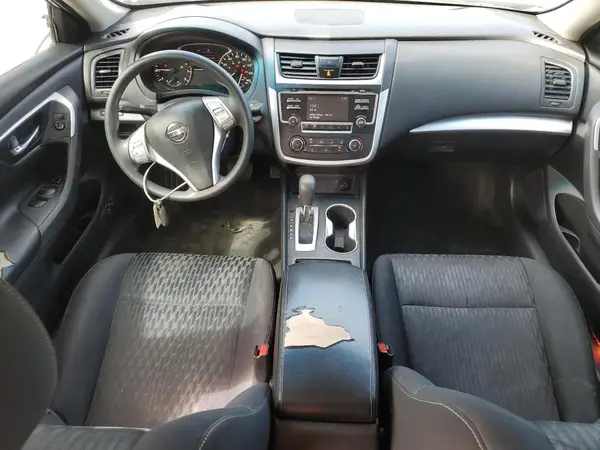 1N4AL3AP7HC233091 2017 NISSAN ALTIMA - Image 8