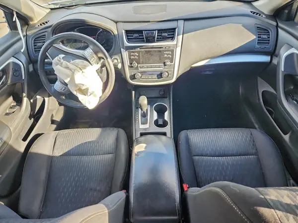 1N4AL3AP7HC233110 2017 NISSAN ALTIMA - Image 8