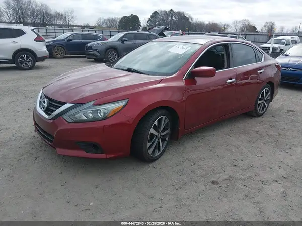 1N4AL3AP7HC233320 2017 NISSAN ALTIMA - Image 2