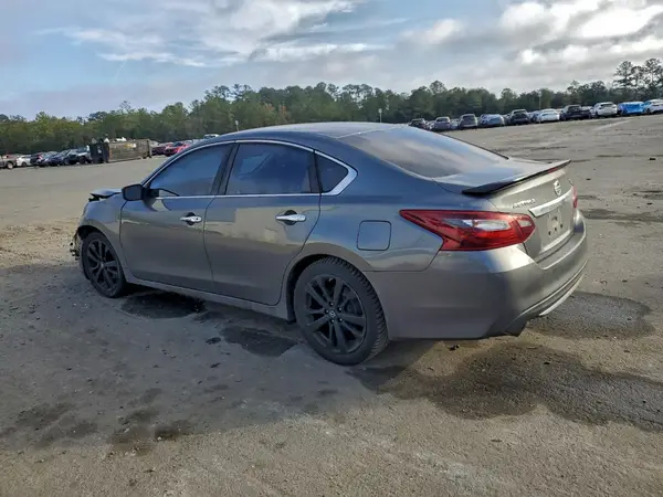 1N4AL3AP7HC233611 2017 NISSAN ALTIMA - Image 2