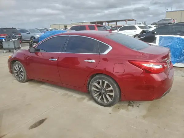 1N4AL3AP7HC234693 2017 NISSAN ALTIMA - Image 2