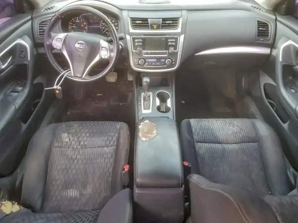 1N4AL3AP7HC234693 2017 NISSAN ALTIMA - Image 8