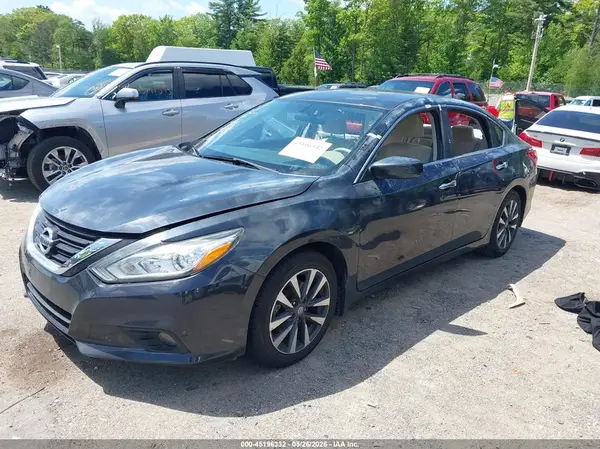 1N4AL3AP7HC235309 2017 NISSAN ALTIMA - Image 2