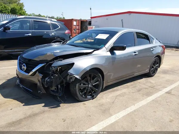 1N4AL3AP7HC235617 2017 NISSAN ALTIMA - Image 2