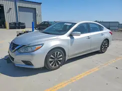 1N4AL3AP7HC236833 2017 NISSAN ALTIMA