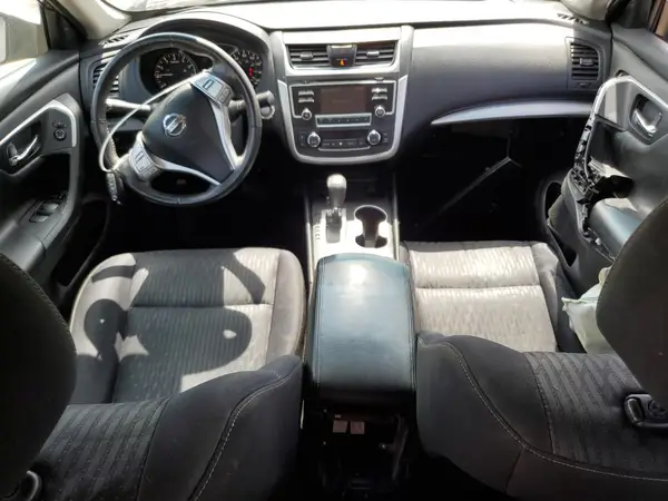 1N4AL3AP7HC236881 2017 NISSAN ALTIMA - Image 8
