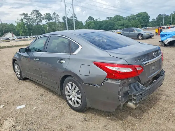 1N4AL3AP7HC236900 2017 NISSAN ALTIMA - Image 2
