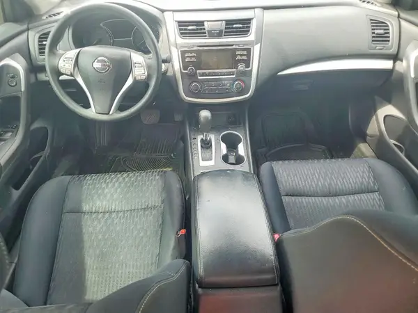 1N4AL3AP7HC236900 2017 NISSAN ALTIMA - Image 8