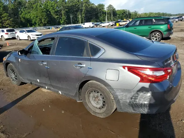 1N4AL3AP7HC236931 2017 NISSAN ALTIMA - Image 2