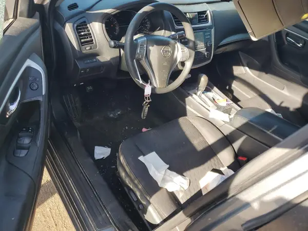 1N4AL3AP7HC236931 2017 NISSAN ALTIMA - Image 8