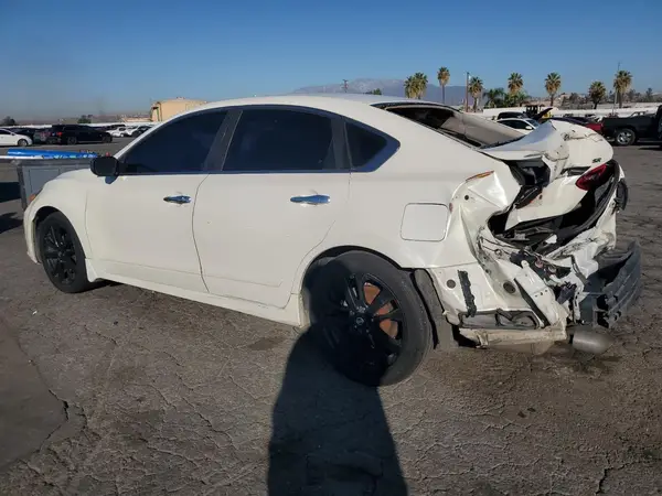 1N4AL3AP7HC237237 2017 NISSAN ALTIMA - Image 2