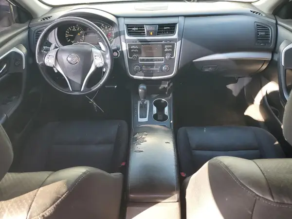 1N4AL3AP7HC237237 2017 NISSAN ALTIMA - Image 8
