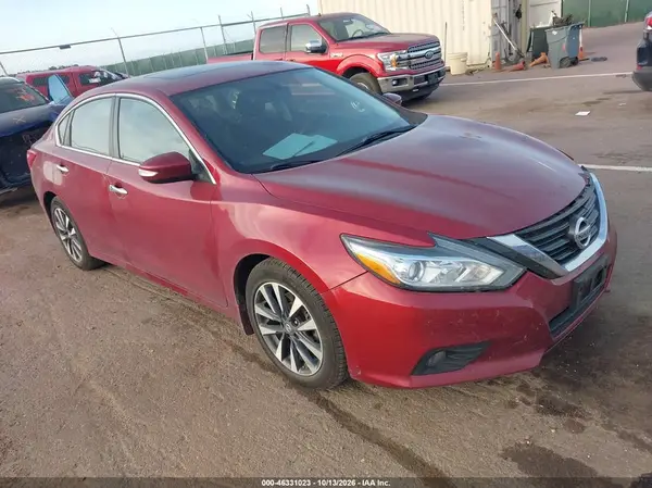 1N4AL3AP7HC237724 2017 NISSAN ALTIMA - Image 1