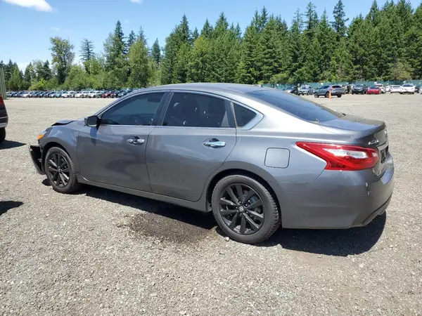1N4AL3AP7HC237884 2017 NISSAN ALTIMA - Image 2