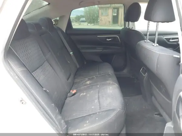 1N4AL3AP7HC237996 2017 NISSAN ALTIMA - Image 8