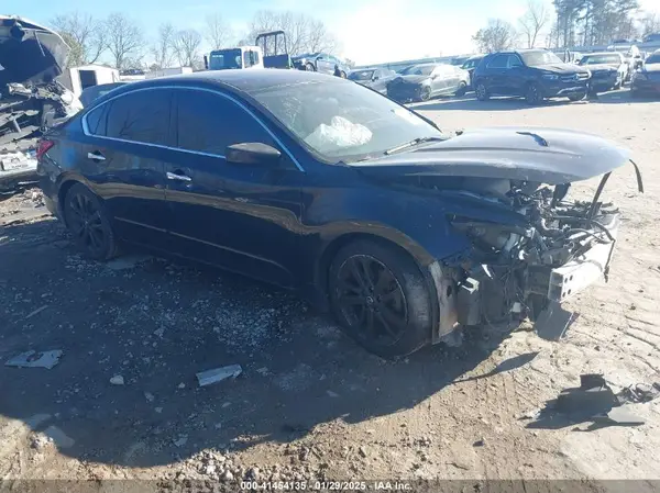 1N4AL3AP7HC238243 2017 NISSAN ALTIMA - Image 1