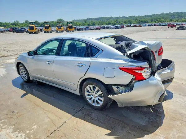 1N4AL3AP7HC239375 2017 NISSAN ALTIMA - Image 2
