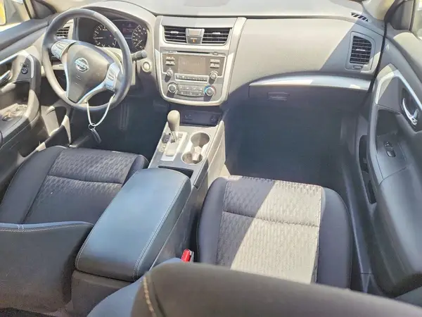 1N4AL3AP7HC239375 2017 NISSAN ALTIMA - Image 8