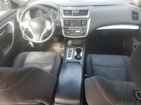 1N4AL3AP7HC240543 2017 NISSAN ALTIMA - Image 8