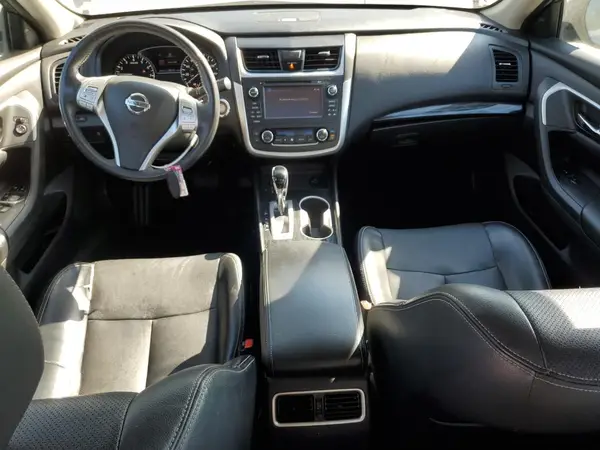 1N4AL3AP7HC240705 2017 NISSAN ALTIMA - Image 8