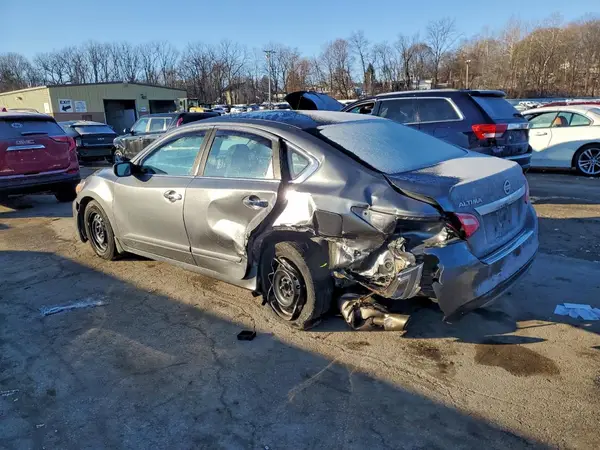 1N4AL3AP7HC240834 2017 NISSAN ALTIMA - Image 2