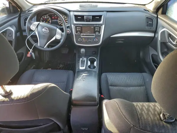 1N4AL3AP7HC240834 2017 NISSAN ALTIMA - Image 8