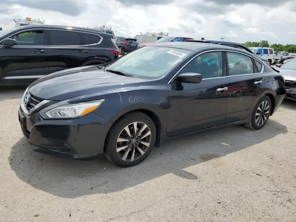 1N4AL3AP7HC241286 2017 NISSAN ALTIMA - Image 1