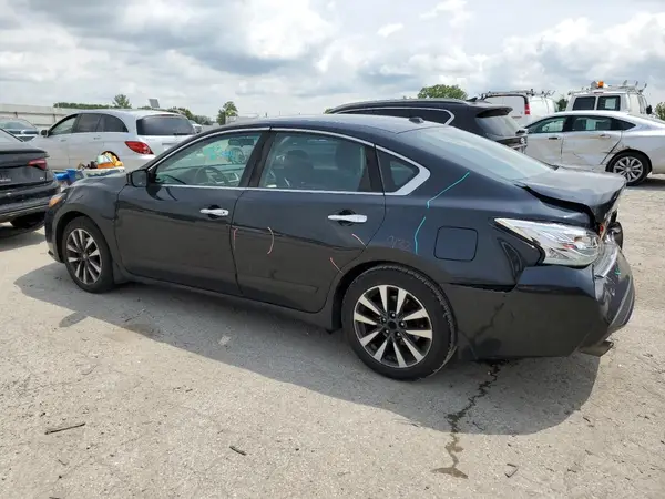1N4AL3AP7HC241286 2017 NISSAN ALTIMA - Image 2