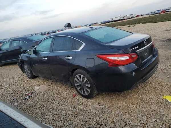1N4AL3AP7HC241322 2017 NISSAN ALTIMA - Image 2