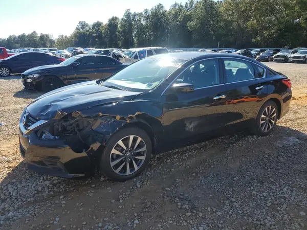 1N4AL3AP7HC241353 2017 NISSAN ALTIMA - Image 1