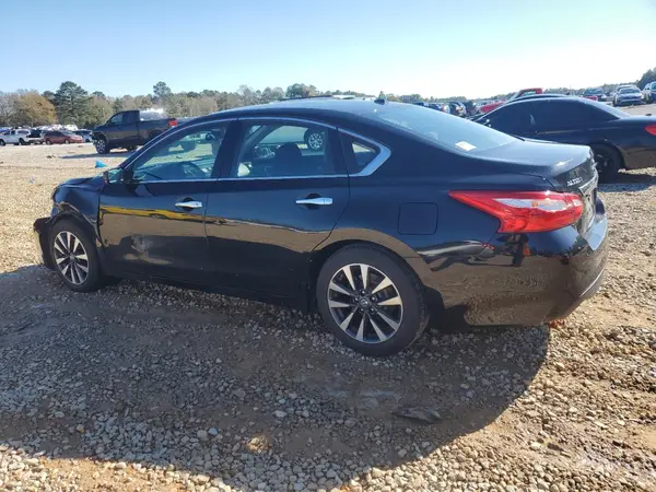 1N4AL3AP7HC241353 2017 NISSAN ALTIMA - Image 2
