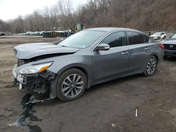 1N4AL3AP7HC241868 2017 NISSAN ALTIMA - Image 1