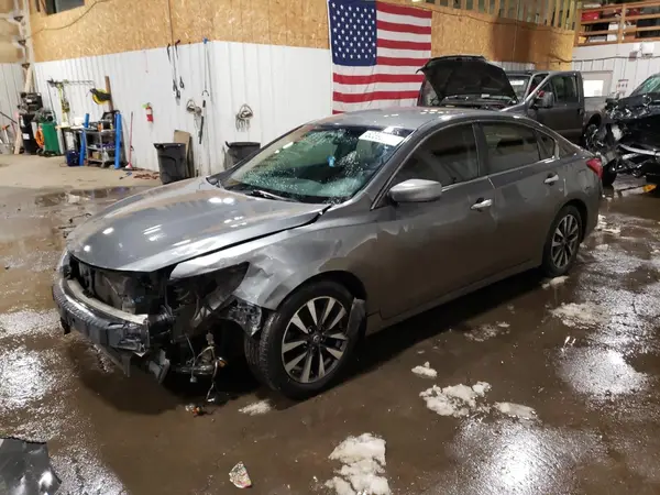 1N4AL3AP7HC242650 2017 NISSAN ALTIMA - Image 1