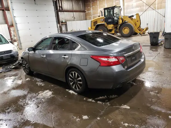 1N4AL3AP7HC242650 2017 NISSAN ALTIMA - Image 2