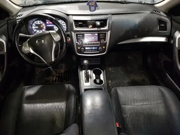 1N4AL3AP7HC242650 2017 NISSAN ALTIMA - Image 8