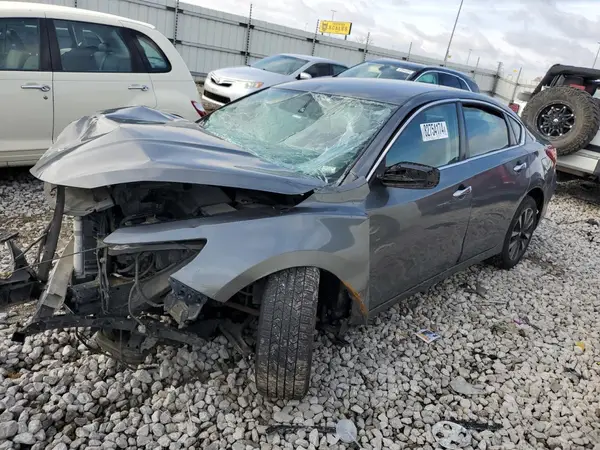1N4AL3AP7HC242809 2017 NISSAN ALTIMA - Image 1