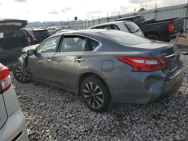 1N4AL3AP7HC242809 2017 NISSAN ALTIMA - Image 2