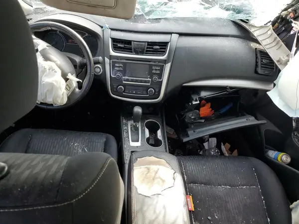 1N4AL3AP7HC242809 2017 NISSAN ALTIMA - Image 8