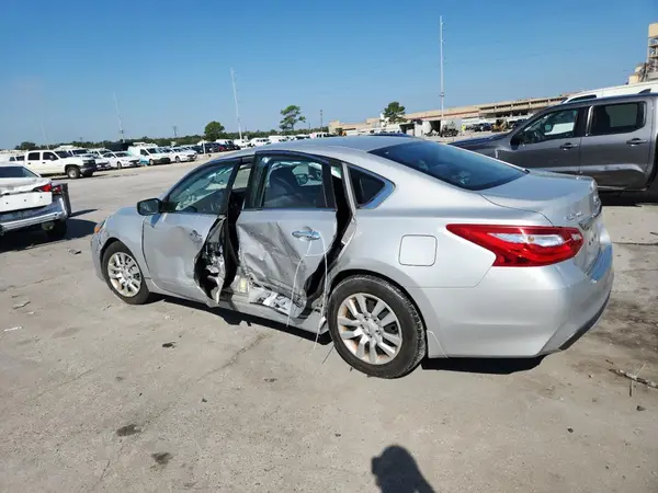 1N4AL3AP7HC242972 2017 NISSAN ALTIMA - Image 2