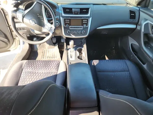 1N4AL3AP7HC242972 2017 NISSAN ALTIMA - Image 8