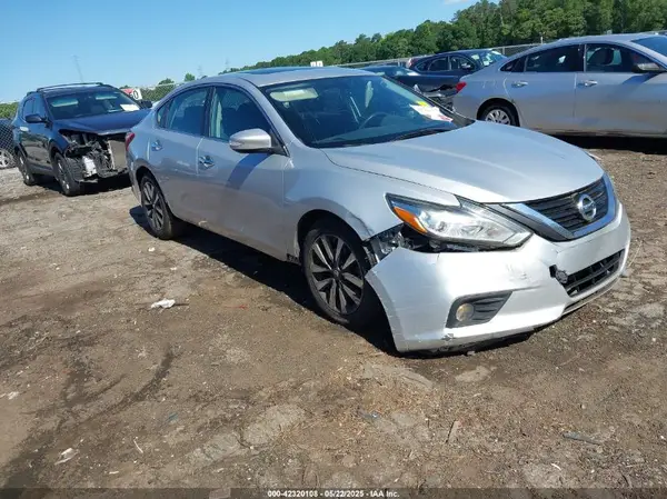 1N4AL3AP7HC243152 2017 NISSAN ALTIMA - Image 1
