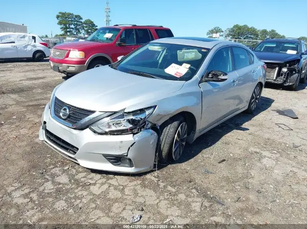 1N4AL3AP7HC243152 2017 NISSAN ALTIMA - Image 2