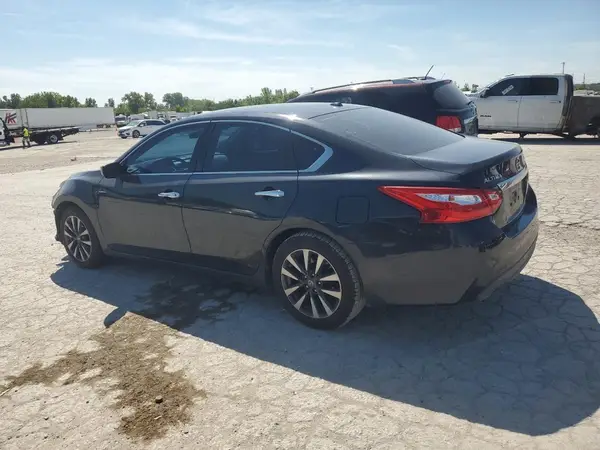 1N4AL3AP7HC243281 2017 NISSAN ALTIMA - Image 2