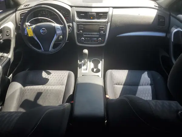1N4AL3AP7HC243281 2017 NISSAN ALTIMA - Image 8