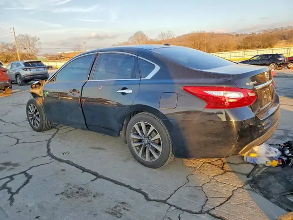 1N4AL3AP7HC243359 2017 NISSAN ALTIMA - Image 2