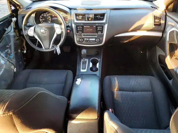 1N4AL3AP7HC243359 2017 NISSAN ALTIMA - Image 8