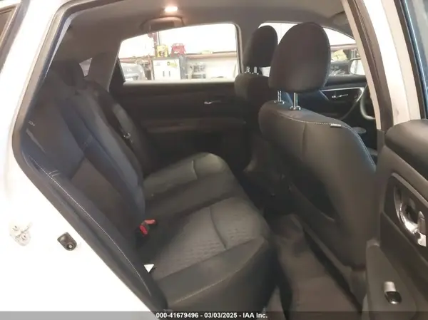 1N4AL3AP7HC243877 2017 NISSAN ALTIMA - Image 8