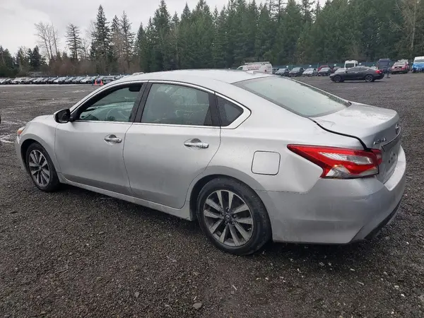 1N4AL3AP7HC244172 2017 NISSAN ALTIMA - Image 2