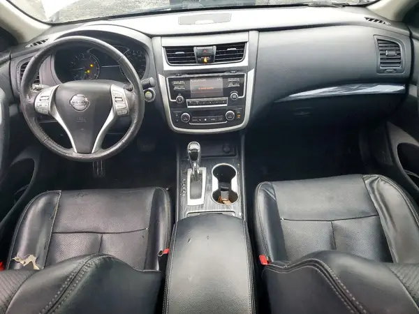 1N4AL3AP7HC244172 2017 NISSAN ALTIMA - Image 8